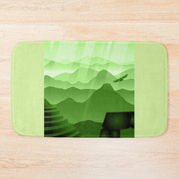 Item preview, Inca Gate designed and sold by itsmidnight.