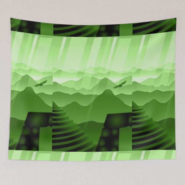 Item preview, Inca Gate designed and sold by itsmidnight.