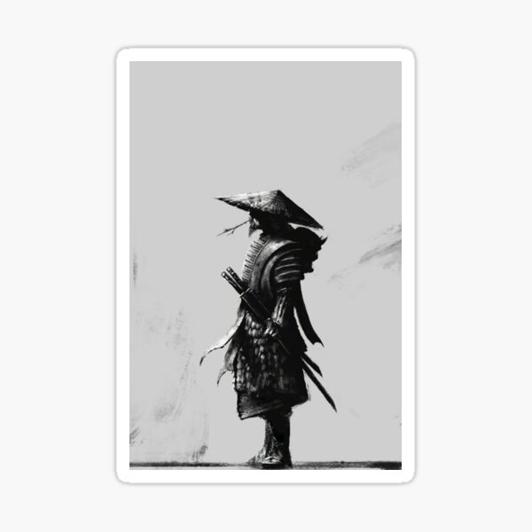 Samurai sticker là một trong những phụ kiện trang trí không thể thiếu cho các bạn yêu thích nghệ thuật Samurai. Với nhiều mẫu mã đa dạng, chất liệu chắc chắn và dễ dàng tháo lắp, Samurai sticker sẽ là món quà ý nghĩa dành cho các bạn trẻ. Click vào đây để xem thêm về Samurai sticker nhé.