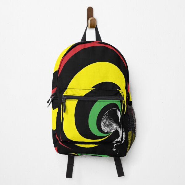 Item preview, reggae gramophone designed and sold by designseventy.