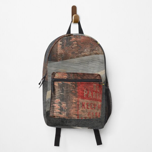 Item preview, No Parking designed and sold by Val Goretsky.