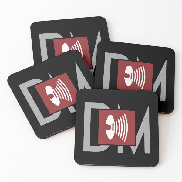 Item preview, DM MUSIC FOR THE MASSES designed and sold by Hero-s.