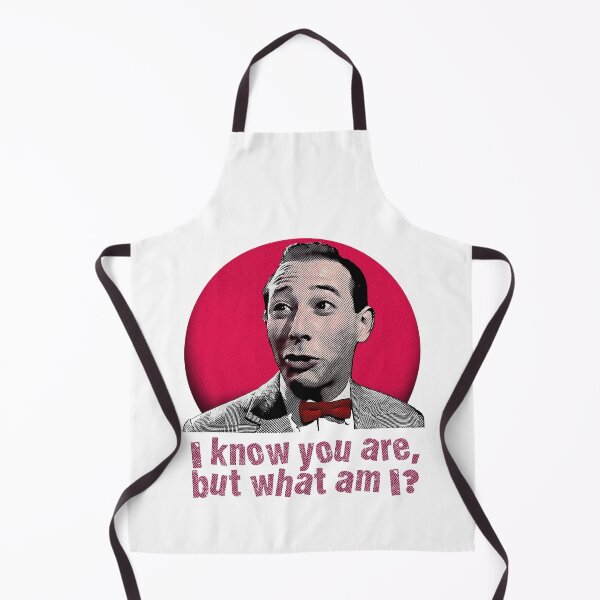Item preview, I know you are but what am I? designed and sold by CreativeSpero.