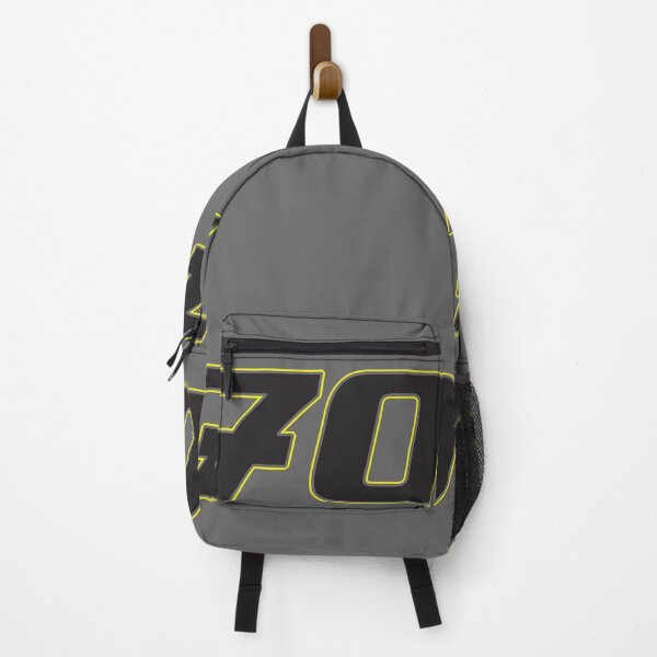 Item preview, 70 (black/yellow) designed and sold by designseventy.