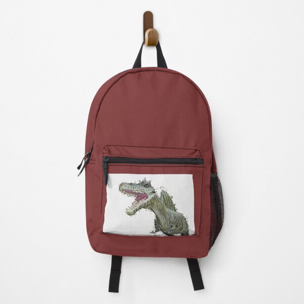 Item preview, Spinosaurus Dinosaur designed and sold by Zuly5.