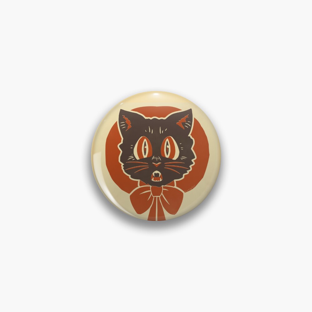 Item preview, Pin designed and sold by Kaija.