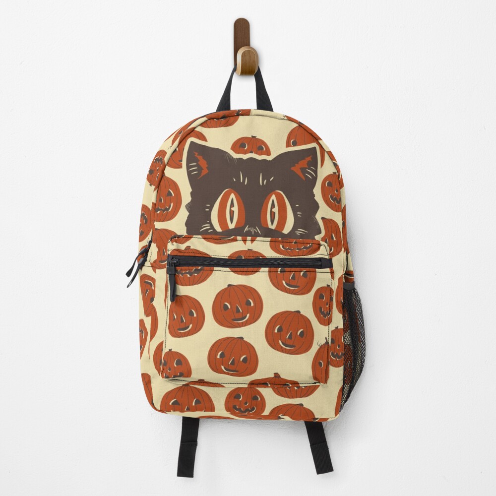 Item preview, Backpack designed and sold by Kaija.