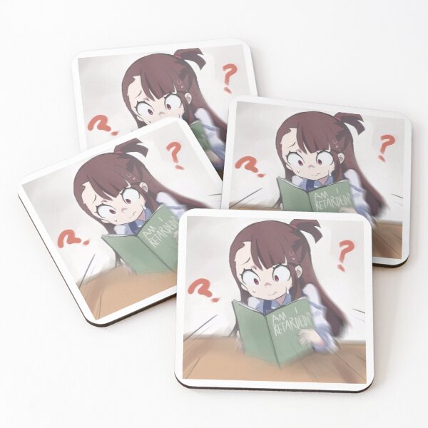 Item preview, Akko Stupid Meme designed and sold by dumbanimememes.