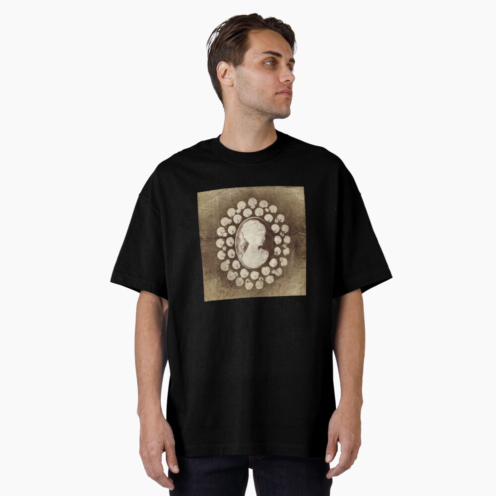 Item preview, Oversized T-Shirt designed and sold by OneDayArt.
