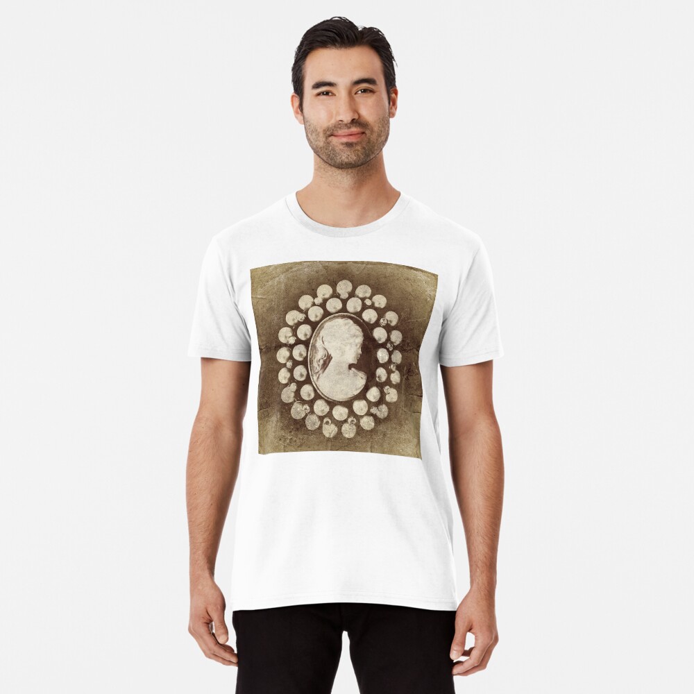 Item preview, Premium T-Shirt designed and sold by OneDayArt.