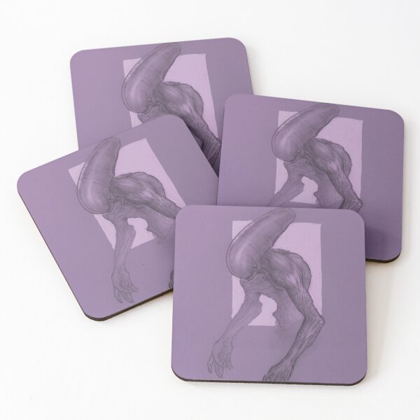 Item preview, Alien designed and sold by Rhuven.
