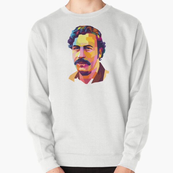 Item preview, escobar designed and sold by Maxwarni.