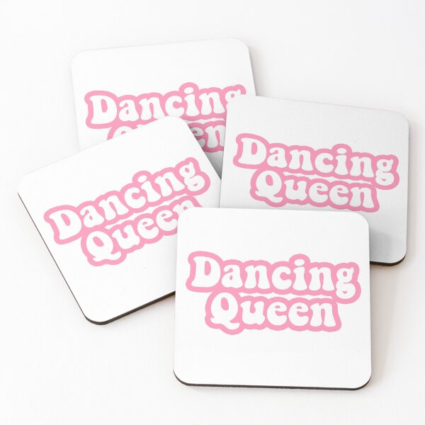Item preview, dancing queen designed and sold by pixsam.