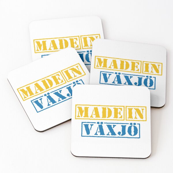 Item preview, Made in Vaxjo Sweden designed and sold by xesed.