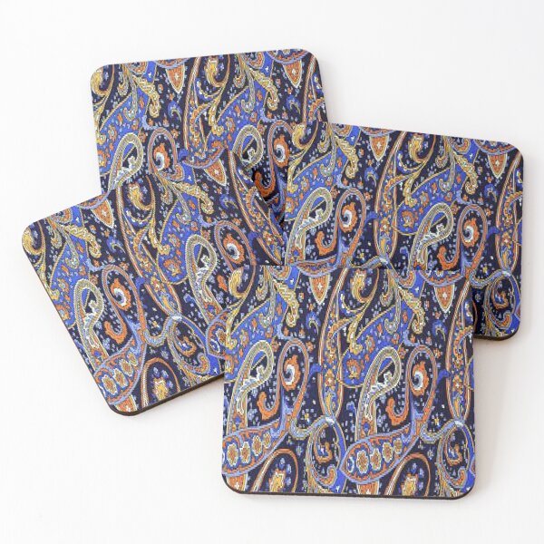 Item preview, Super Paisley designed and sold by Dubage603.