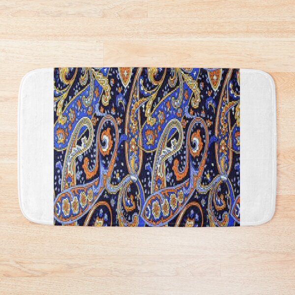 Item preview, Super Paisley designed and sold by Dubage603.