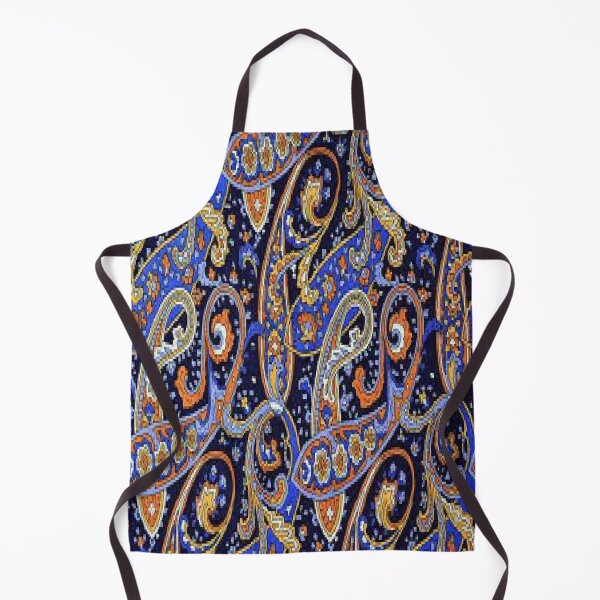 Item preview, Super Paisley designed and sold by Dubage603.