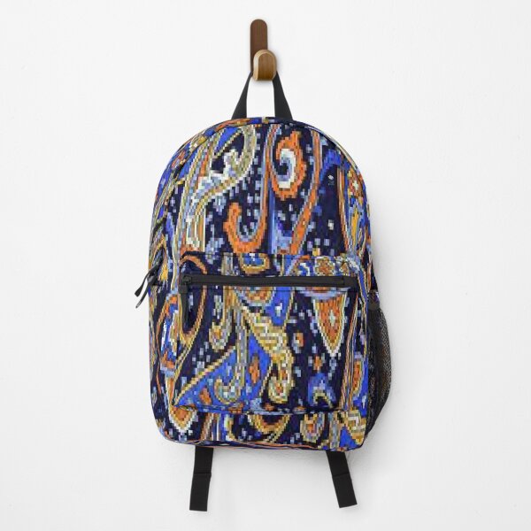 Item preview, Super Paisley designed and sold by Dubage603.