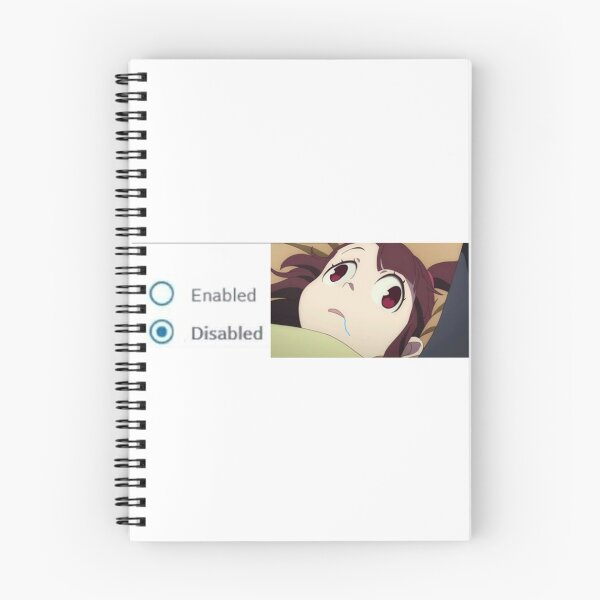 Item preview, Akko Meme 2 designed and sold by dumbanimememes.