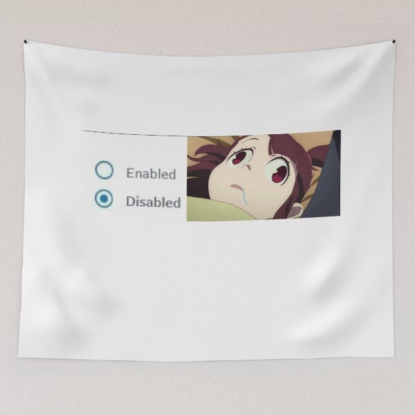 Item preview, Akko Meme 2 designed and sold by dumbanimememes.