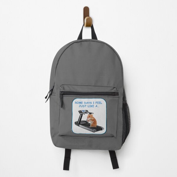 Item preview, on the treadmill designed and sold by THE AMERICAN TEEVANGELIST.