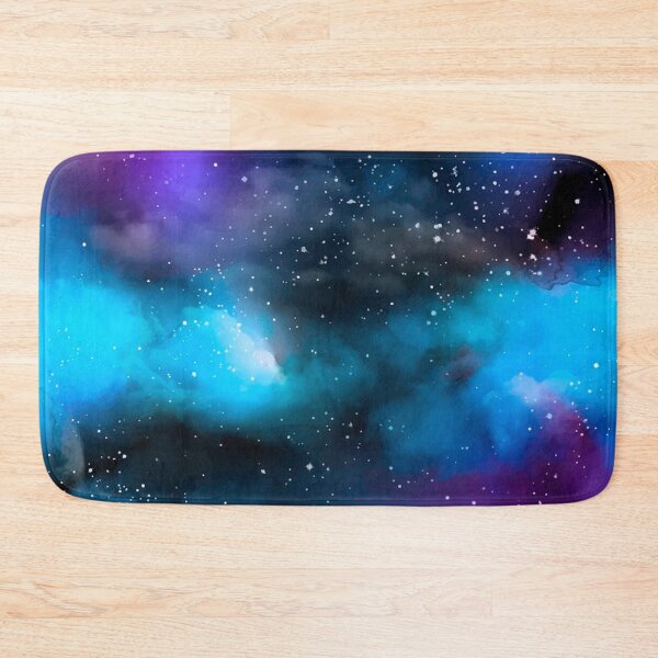 Item preview, Psychedelic space designed and sold by SkyMoonSpace.