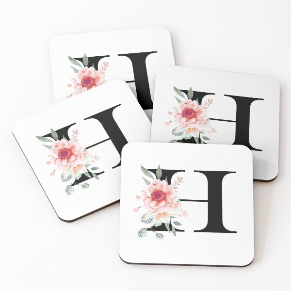 Item preview, LETTER MONOGRAM designed and sold by latiendadearyam.
