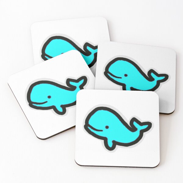 Item preview, Blue whale  designed and sold by Mspizzirri.