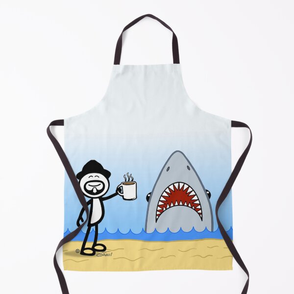 Item preview, Shark designed and sold by GDGCreations.