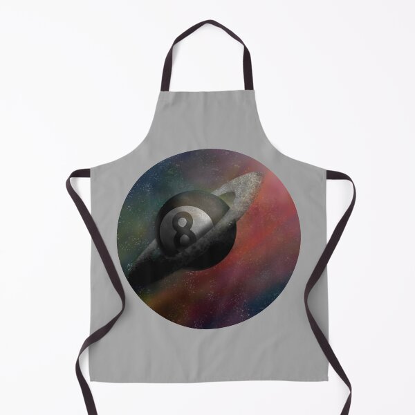 Item preview, 8 Ball Planet designed and sold by Comatoad.