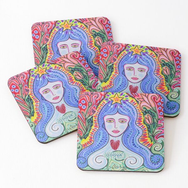 Item preview, Odoyá designed and sold by Nelma Guimarães.