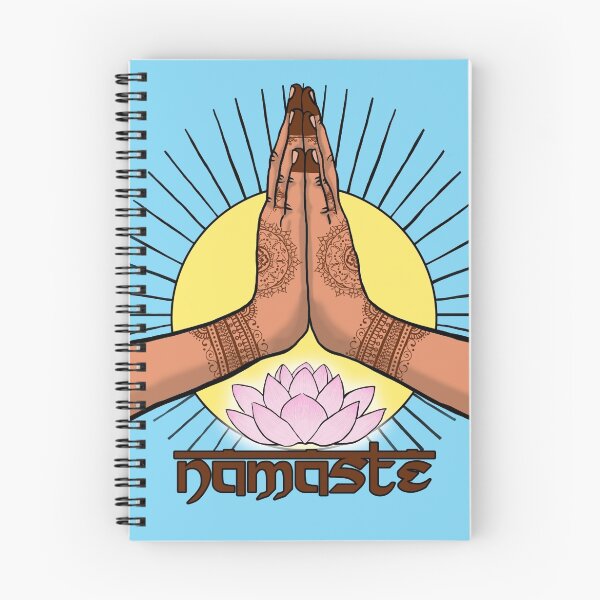Item preview, Namaste 2 designed and sold by ewdondoxja.
