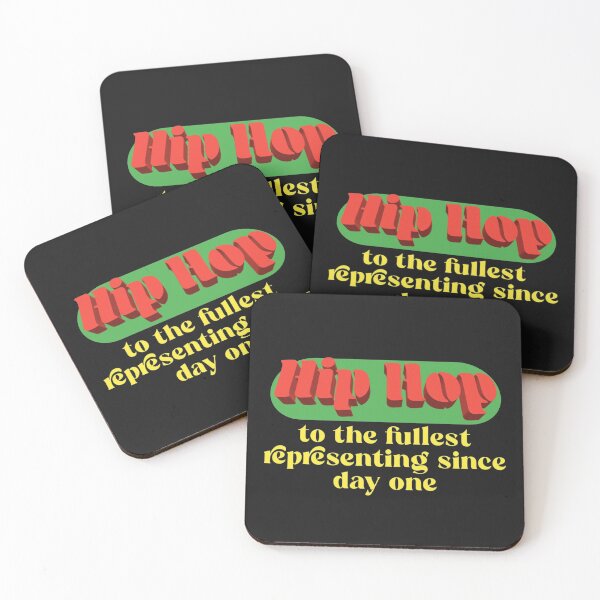 Item preview, Hip Hop Fullest designed and sold by Ankhmesut.