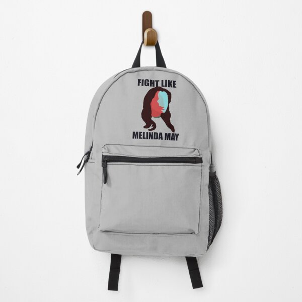 Item preview, Fight like Melinda May designed and sold by GSKeane.