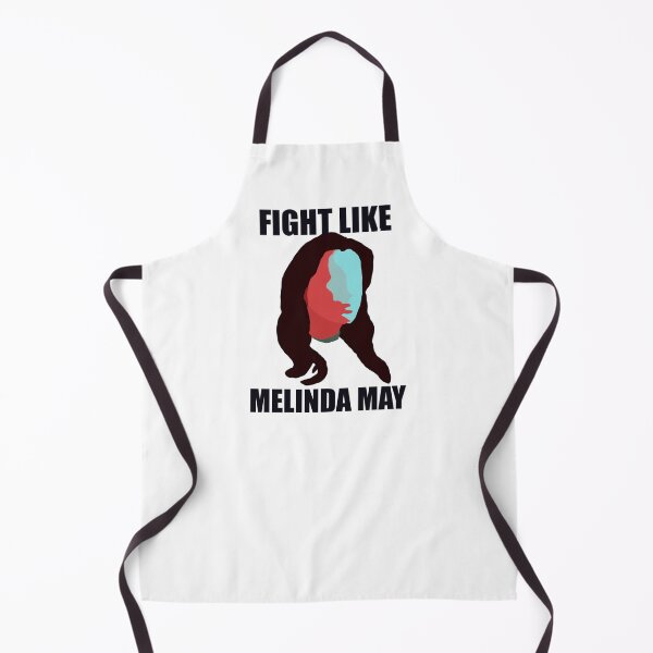 Item preview, Fight like Melinda May designed and sold by GSKeane.