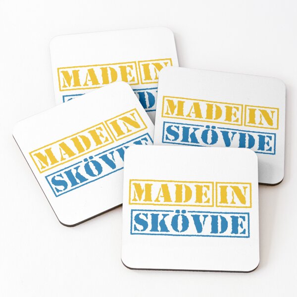 Item preview, Made in Skovde Sweden designed and sold by xesed.