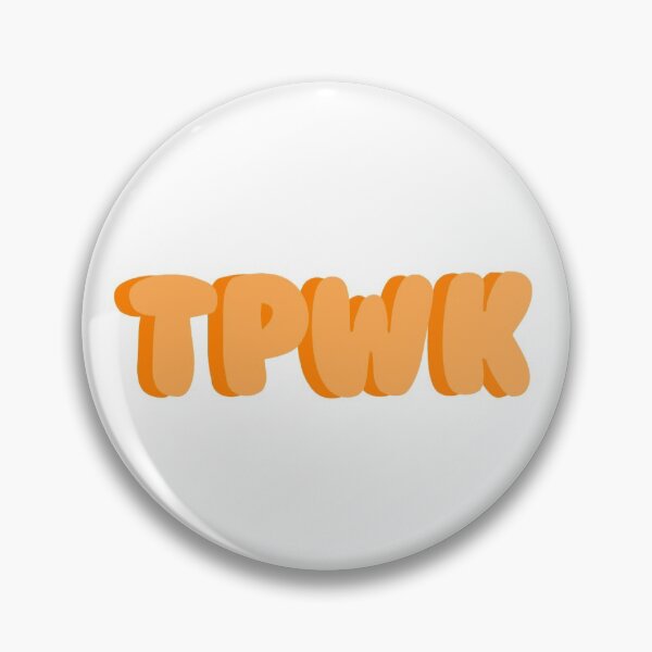 Item preview, Treat People With Kindness (orange) designed and sold by campbellcadman.