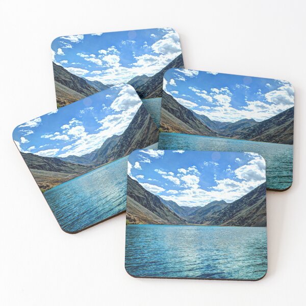 Item preview, Skardu Dam designed and sold by Blackadder Photography.