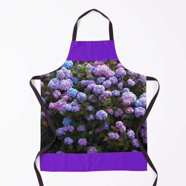 Item preview, Beautiful Hydrangea Blossoms designed and sold by SunriseRose.