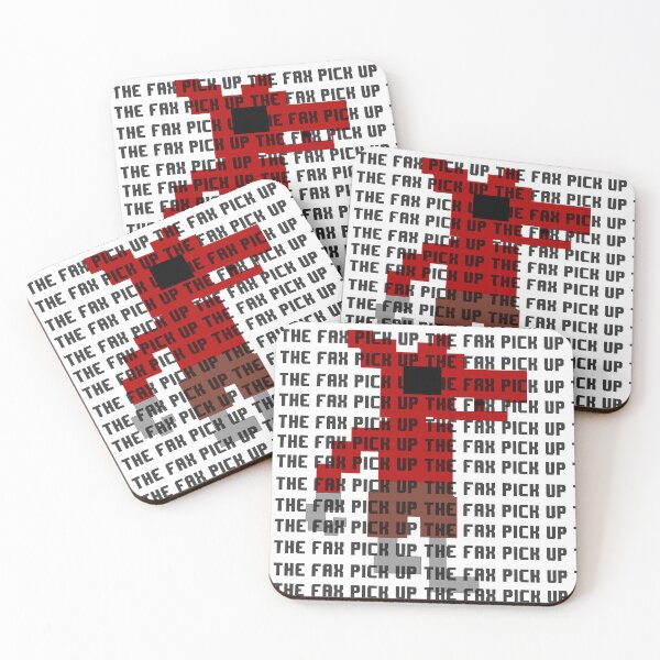 Item preview, Pick up the Fax designed and sold by DesignzByAnna.