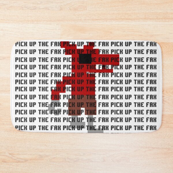 Item preview, Pick up the Fax designed and sold by DesignzByAnna.