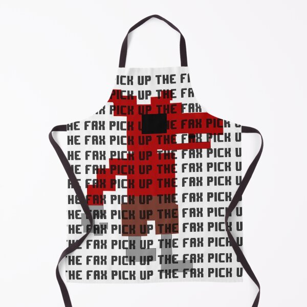 Item preview, Pick up the Fax designed and sold by DesignzByAnna.