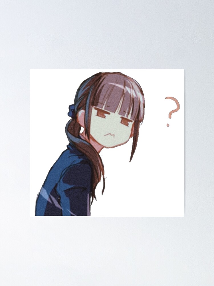 Anime Pfp, Anime Meme HD phone wallpaper