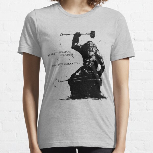 Andre of Astora Essential T-Shirt
