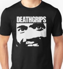 Death Grips MC Ride Logo #2 Unisex T-Shirt