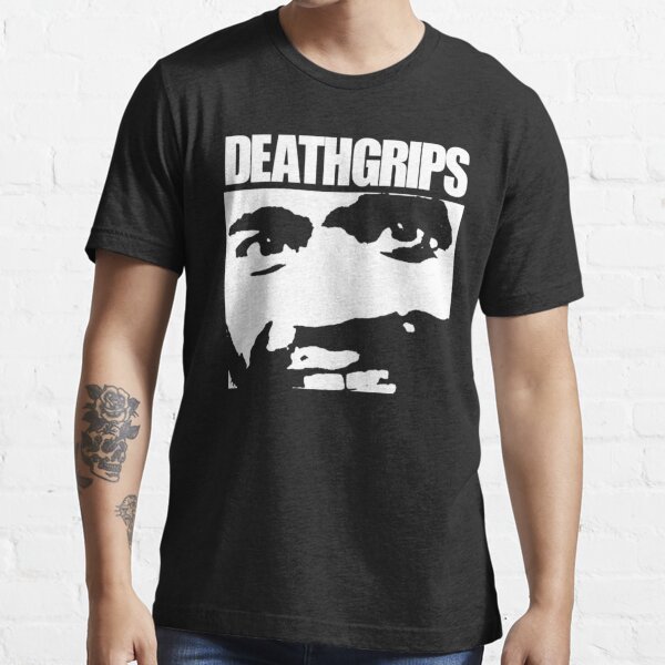 Death Grips T-Shirts | Redbubble