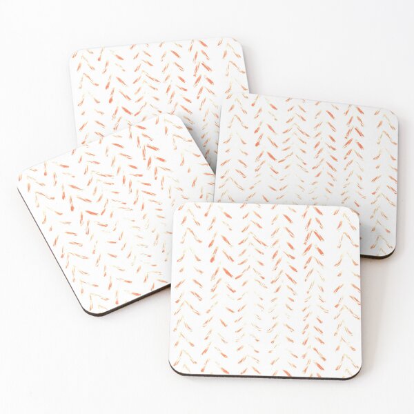 Item preview, Handrawn herringbone designed and sold by Ecojabi.