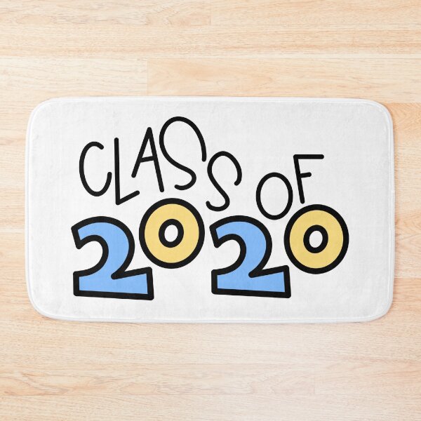 Item preview, class of 2020 designed and sold by caseyyyyyyyyy.