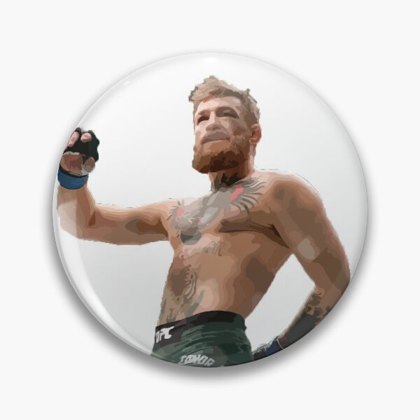 Item preview, conor walk Billionaire Strut designed and sold by RossDillon.