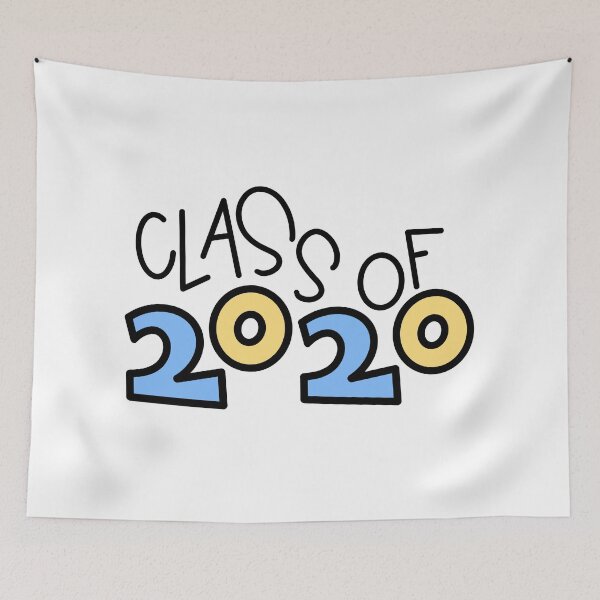 Item preview, class of 2020 designed and sold by caseyyyyyyyyy.
